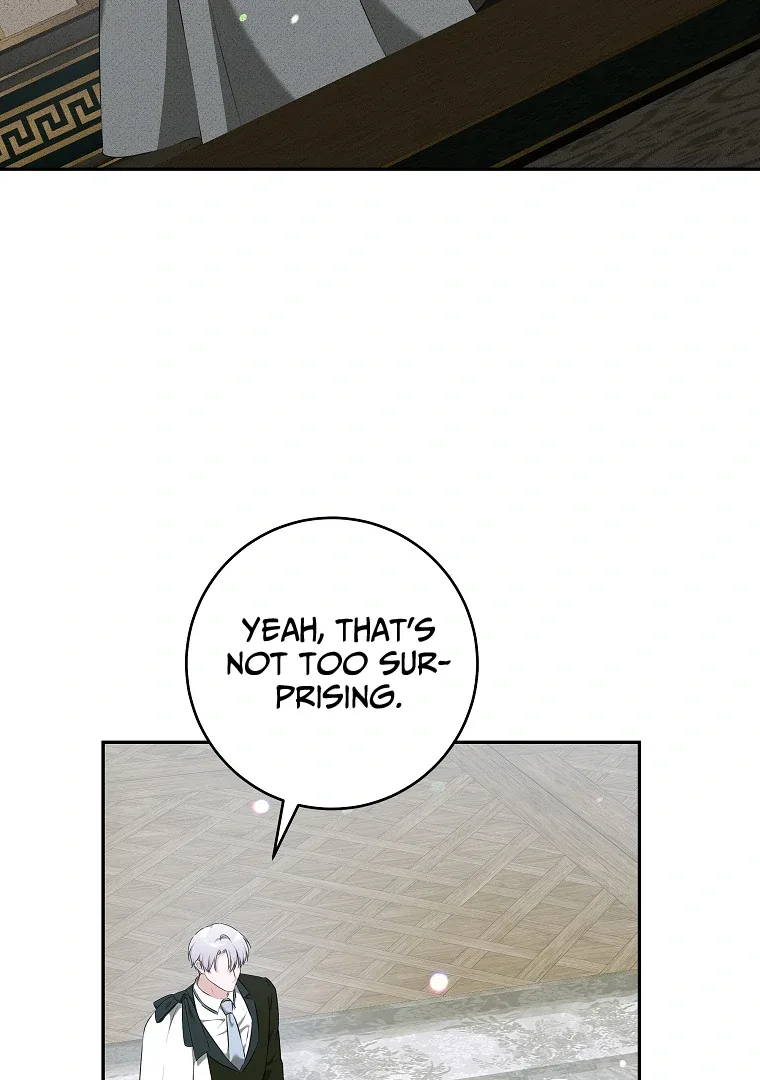 You Just Need To Hold My Hand Chapter 73 page 55