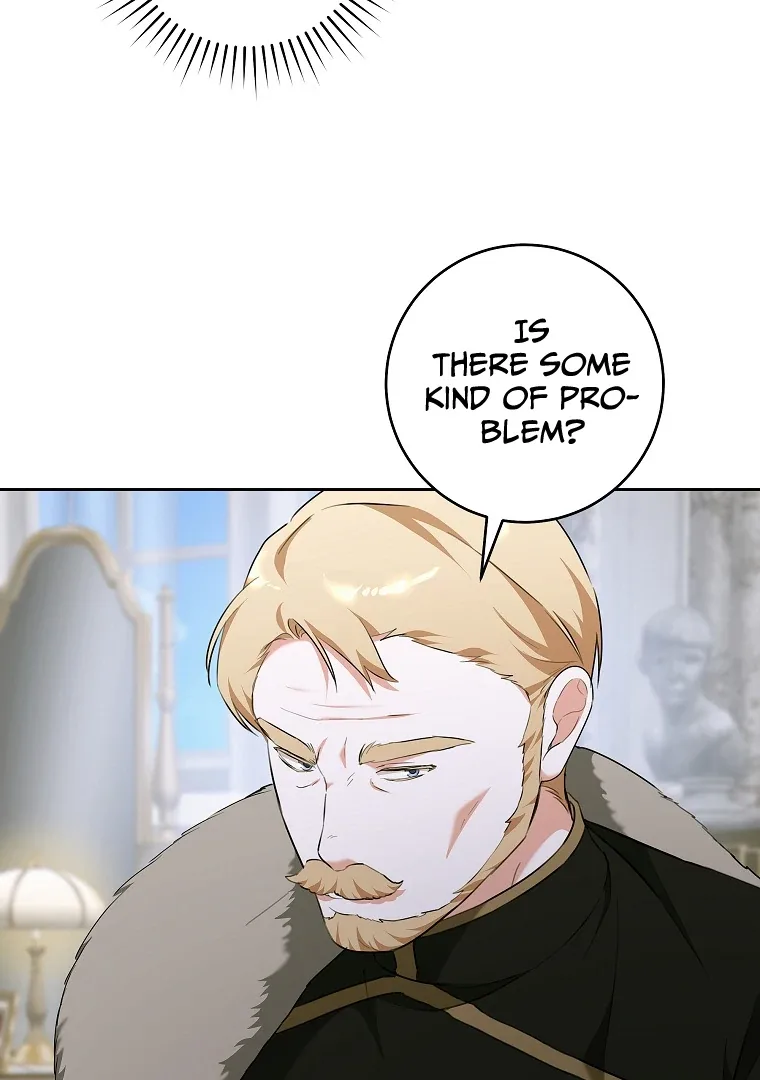 You Just Need To Hold My Hand Chapter 73 page 81