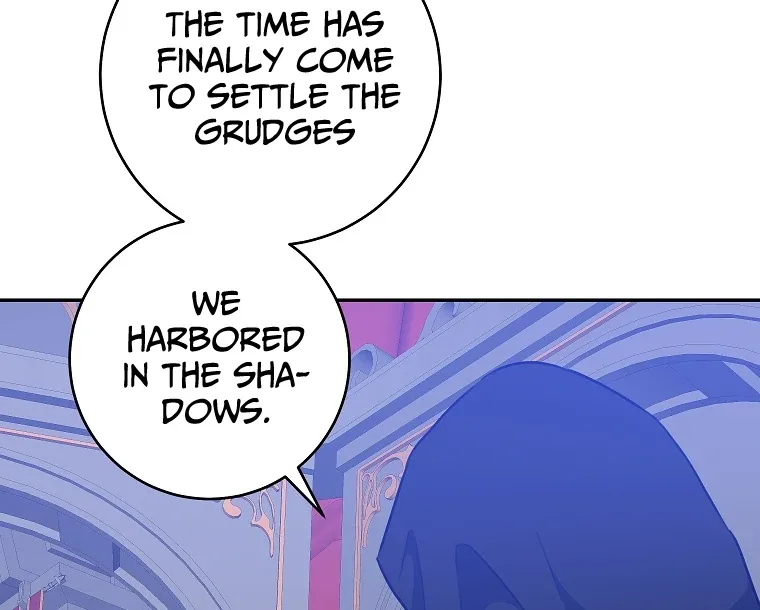 You Just Need To Hold My Hand Chapter 73 page 32