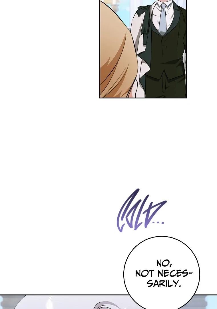 You Just Need To Hold My Hand Chapter 73 page 88