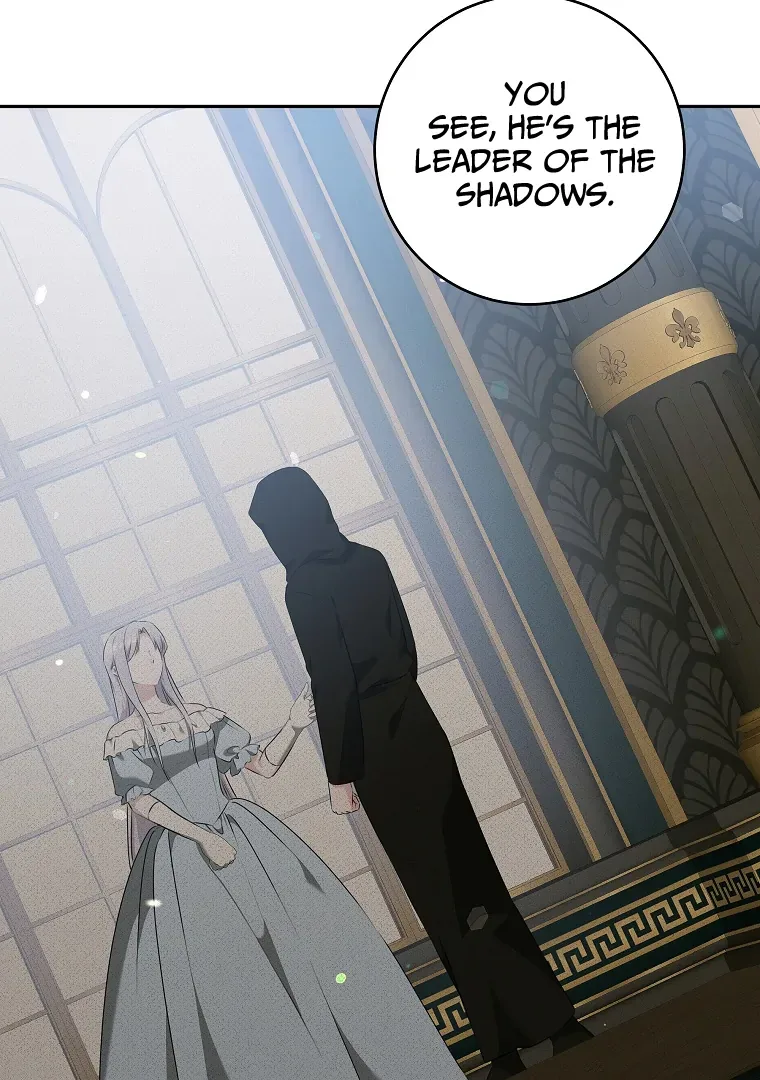 You Just Need To Hold My Hand Chapter 73 page 54