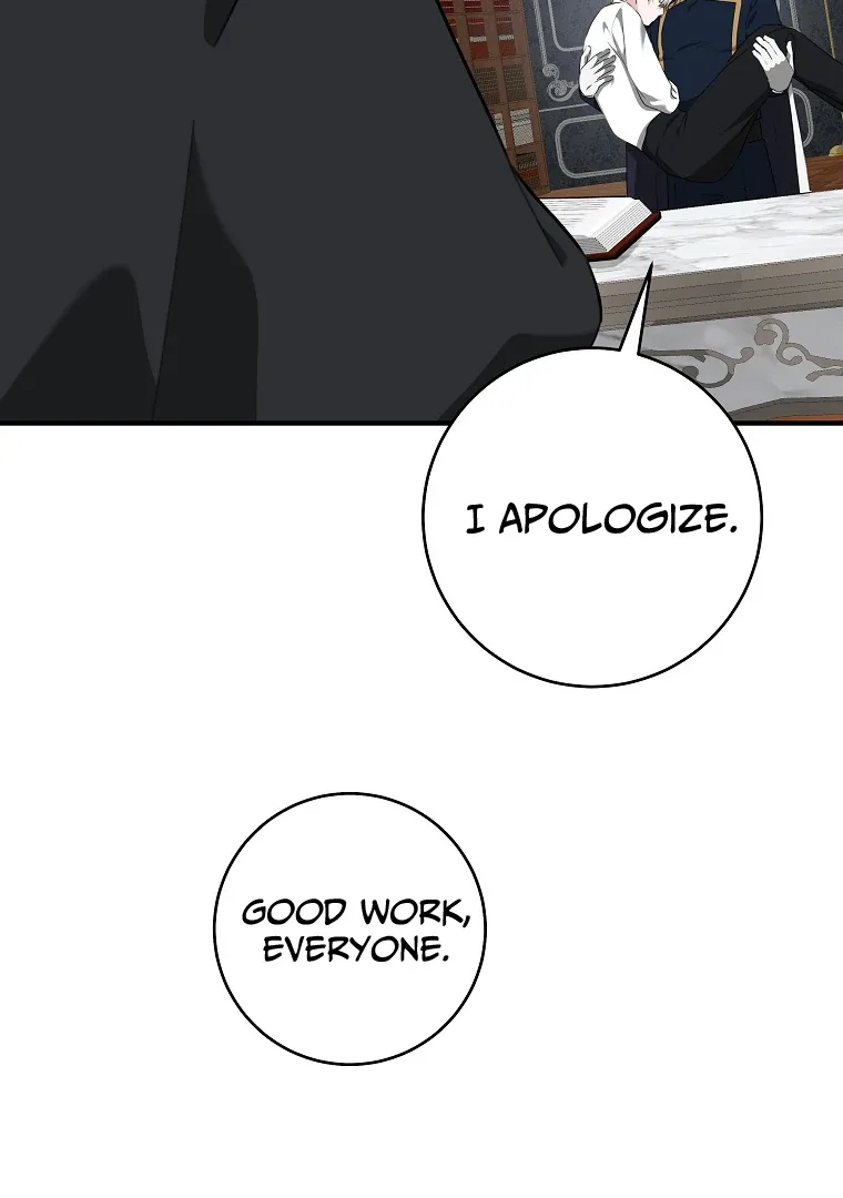 You Just Need To Hold My Hand Chapter 69 page 61