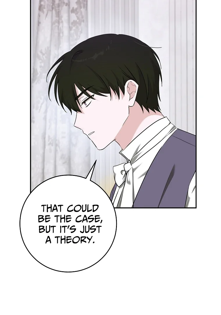 You Just Need To Hold My Hand Chapter 73 page 64