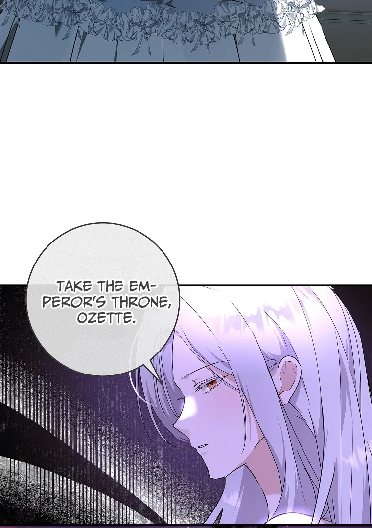 You Just Need To Hold My Hand Chapter 73 page 19