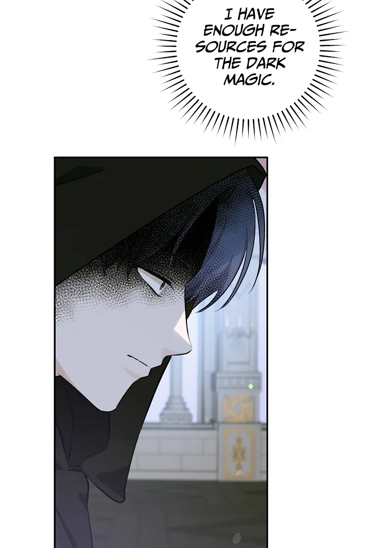 You Just Need To Hold My Hand Chapter 73 page 37