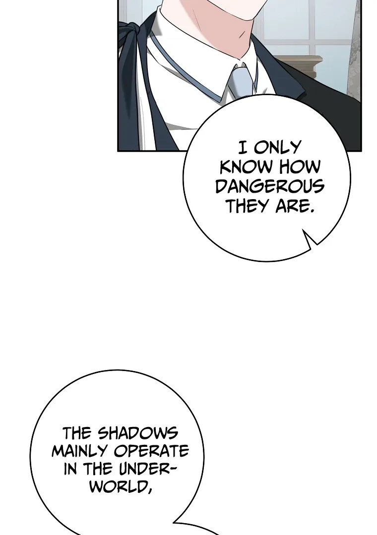 You Just Need To Hold My Hand Chapter 73 page 66