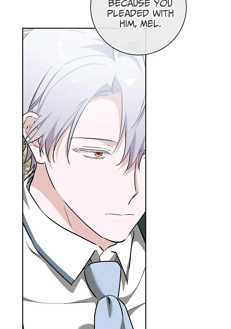 You Just Need To Hold My Hand Chapter 73 page 78