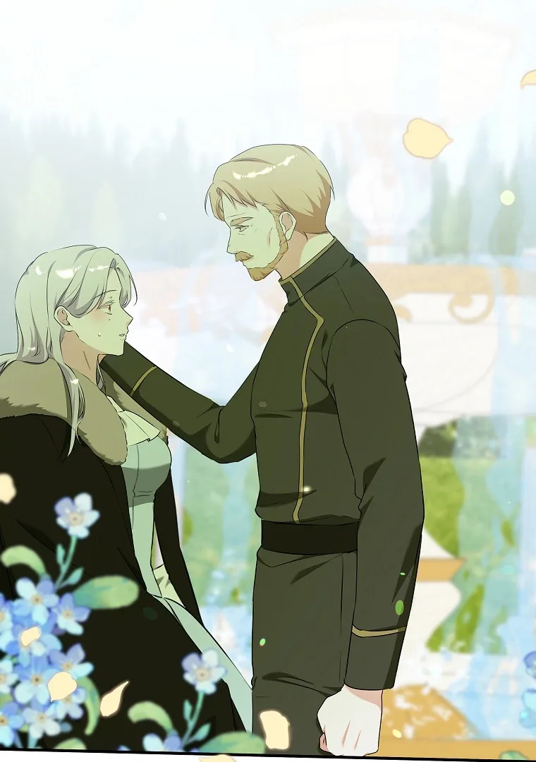You Just Need To Hold My Hand Chapter 73 page 6