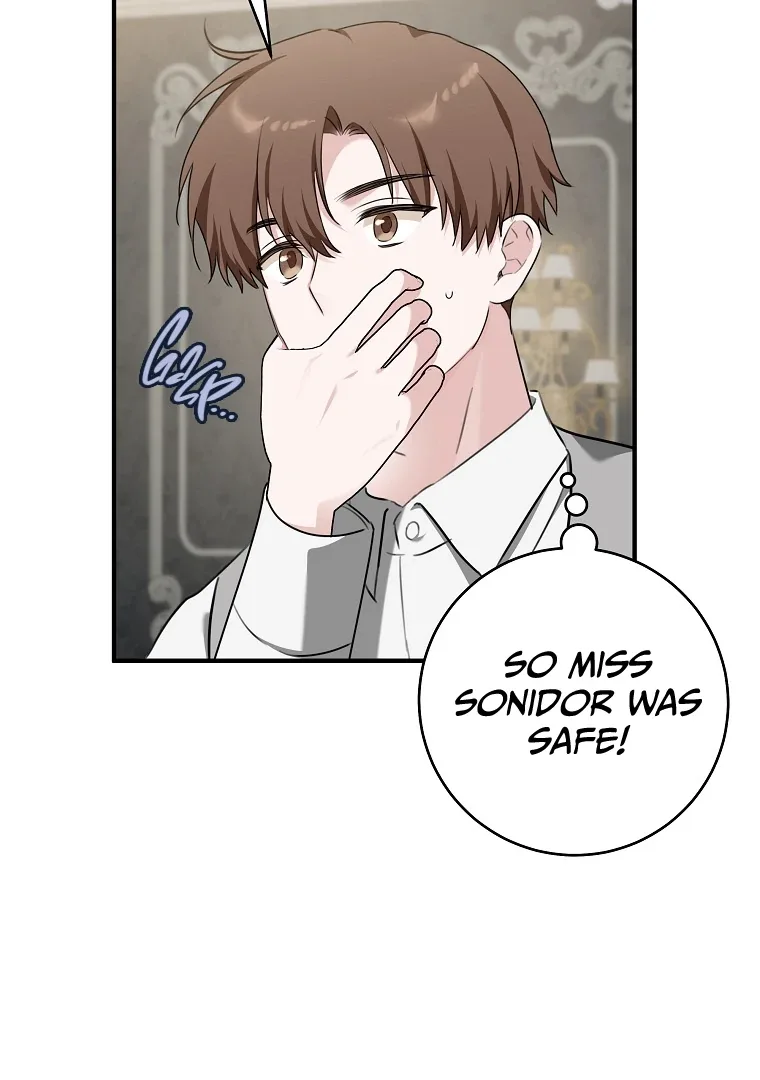 You Just Need To Hold My Hand Chapter 69 page 68