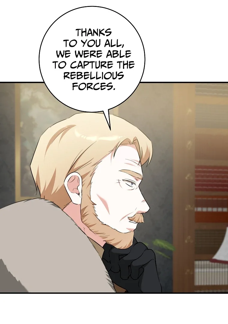 You Just Need To Hold My Hand Chapter 69 page 69