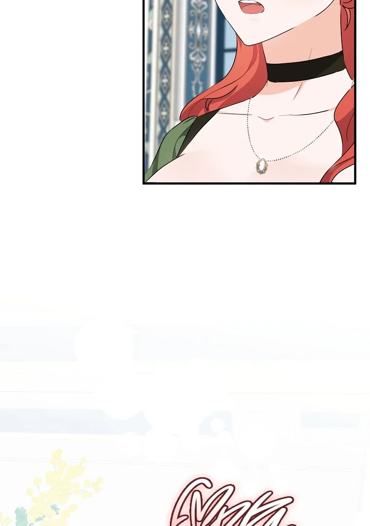 You Just Need To Hold My Hand Chapter 70 page 35