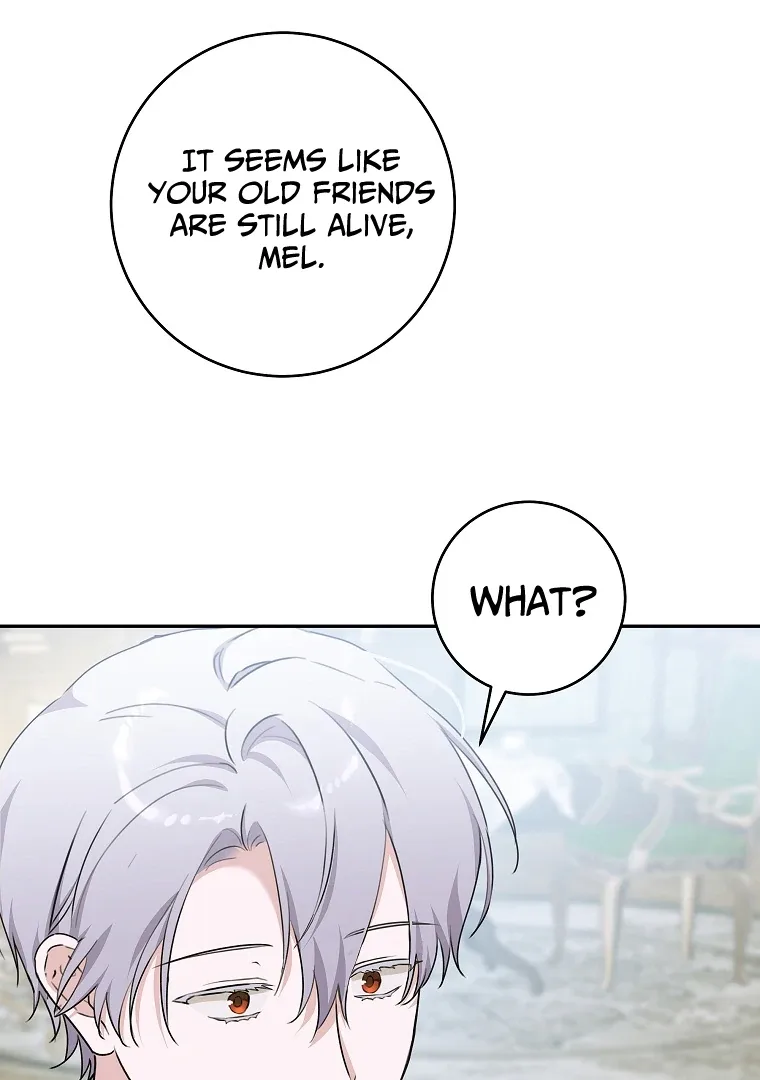 You Just Need To Hold My Hand Chapter 73 page 48