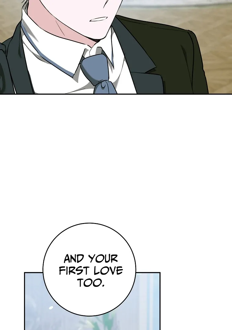 You Just Need To Hold My Hand Chapter 73 page 49