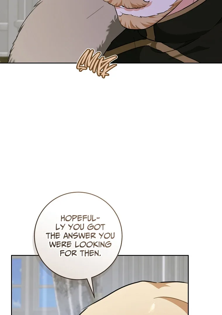 You Just Need To Hold My Hand Chapter 73 page 90