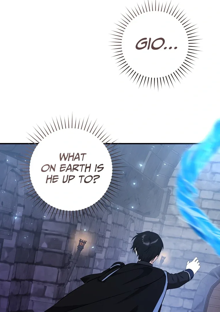 You Just Need To Hold My Hand Chapter 69 page 47