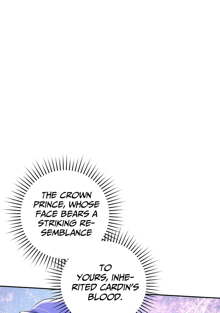 You Just Need To Hold My Hand Chapter 73 page 27