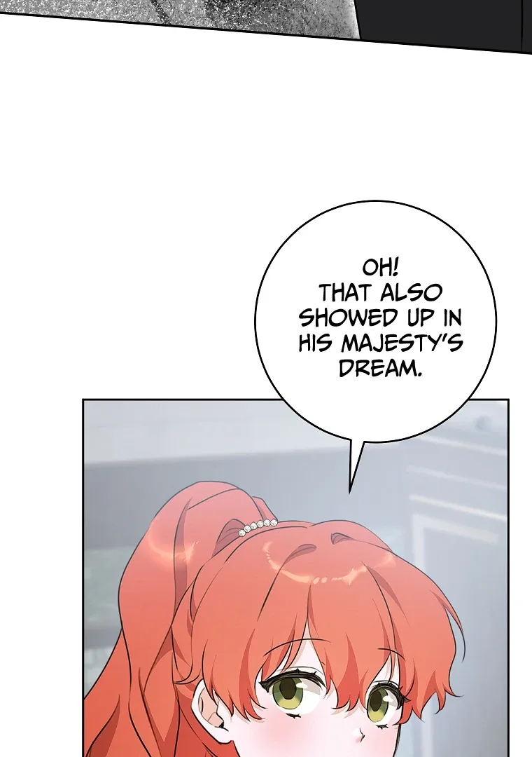 You Just Need To Hold My Hand Chapter 73 page 69