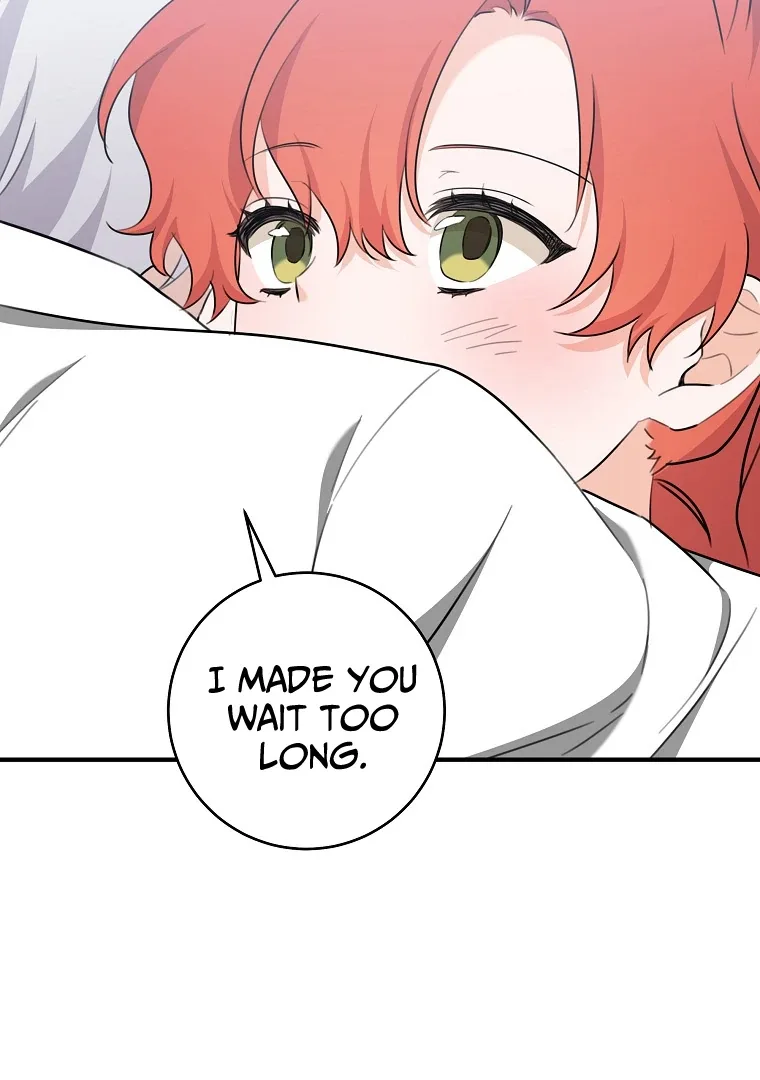 You Just Need To Hold My Hand Chapter 70 page 40