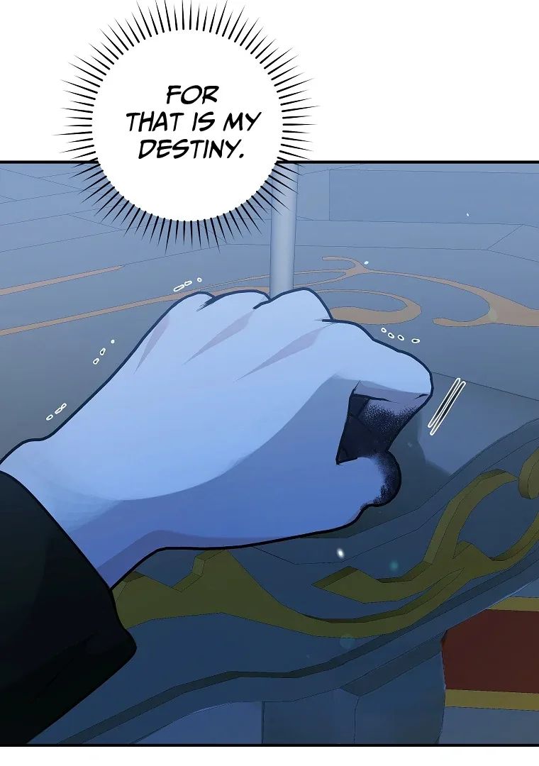 You Just Need To Hold My Hand Chapter 73 page 26