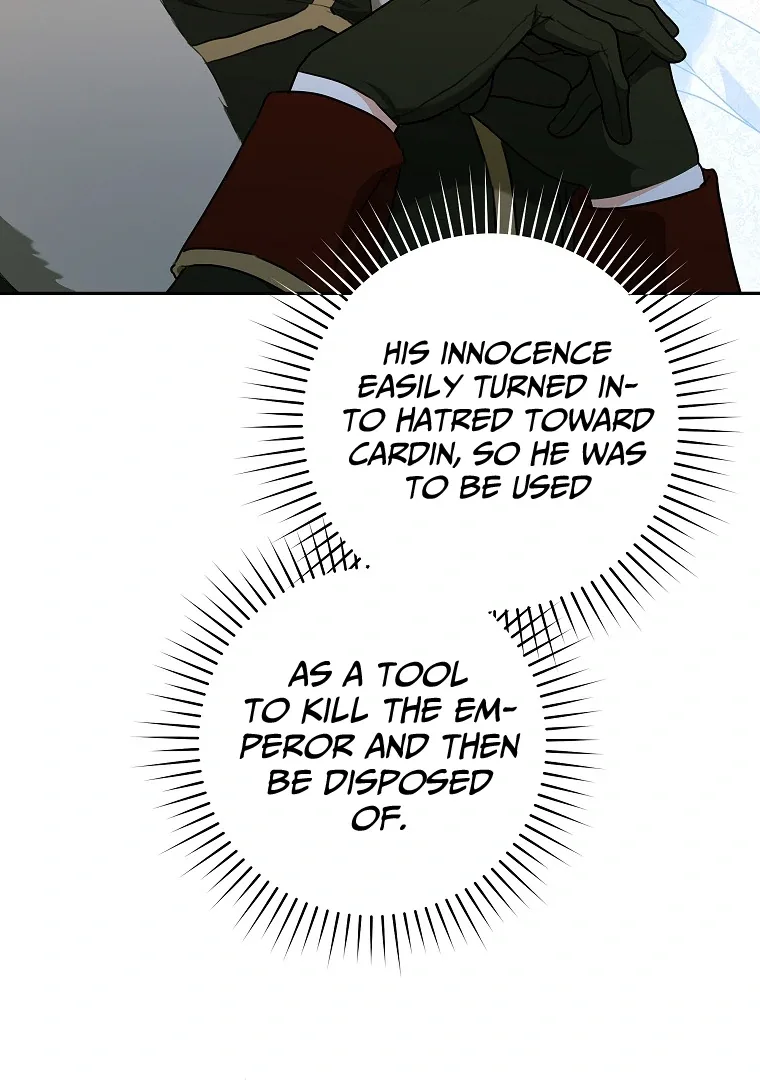 You Just Need To Hold My Hand Chapter 73 page 29