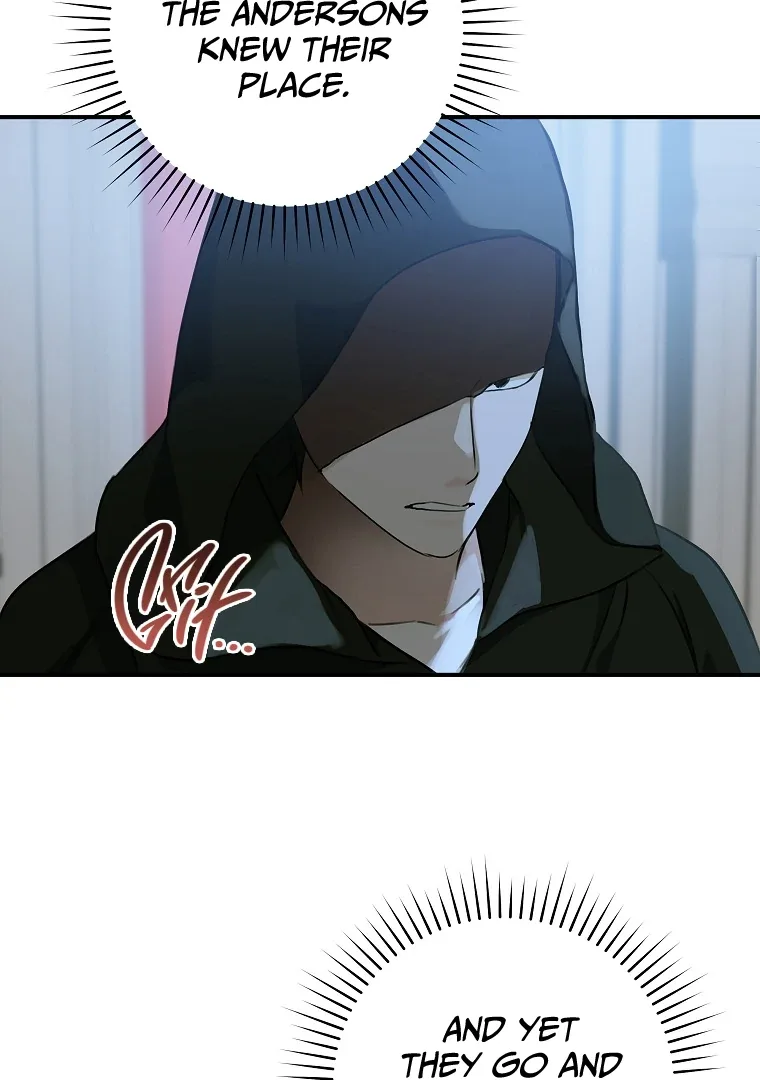 You Just Need To Hold My Hand Chapter 73 page 12
