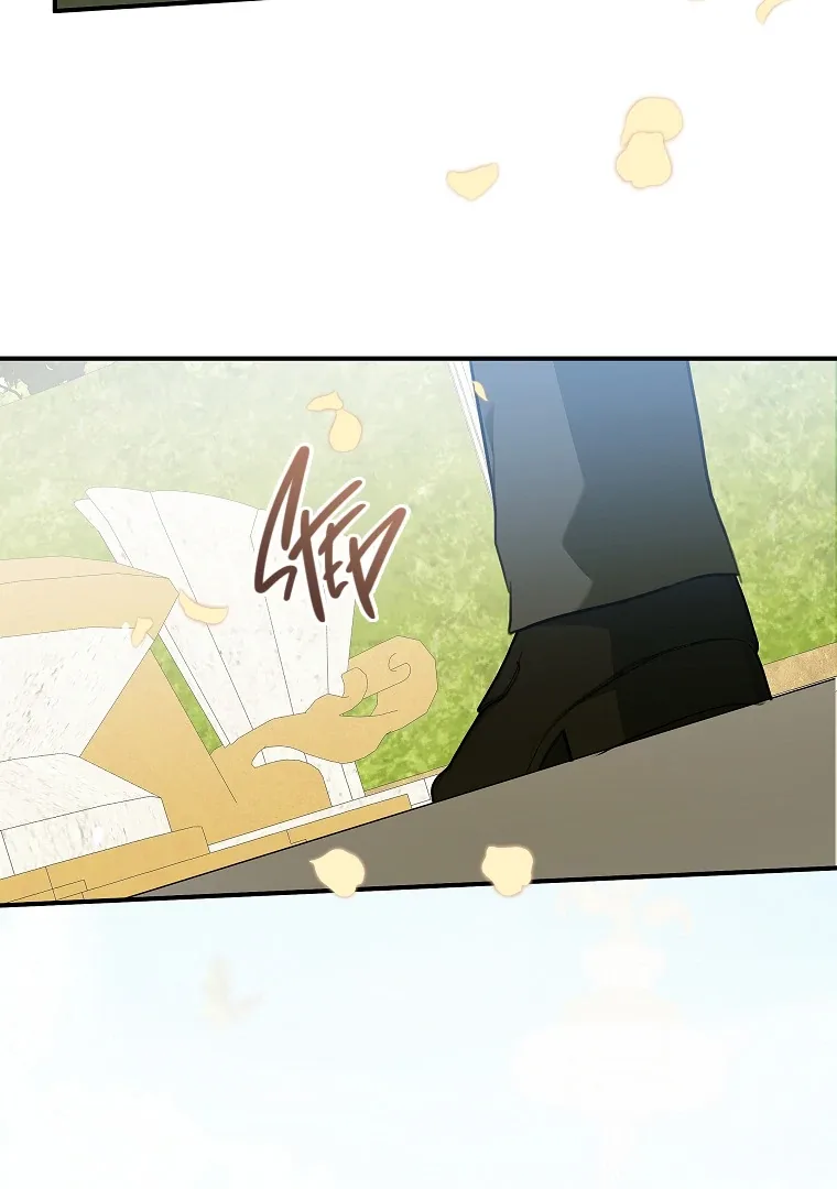 You Just Need To Hold My Hand Chapter 73 page 5