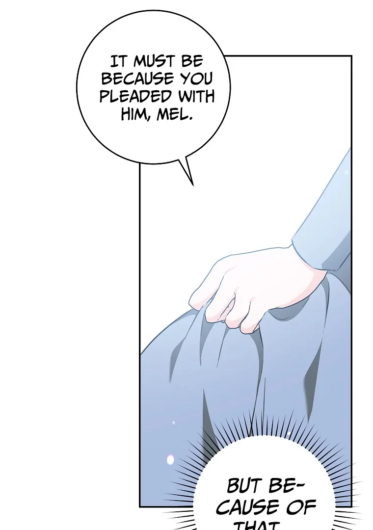 You Just Need To Hold My Hand Chapter 73 page 52