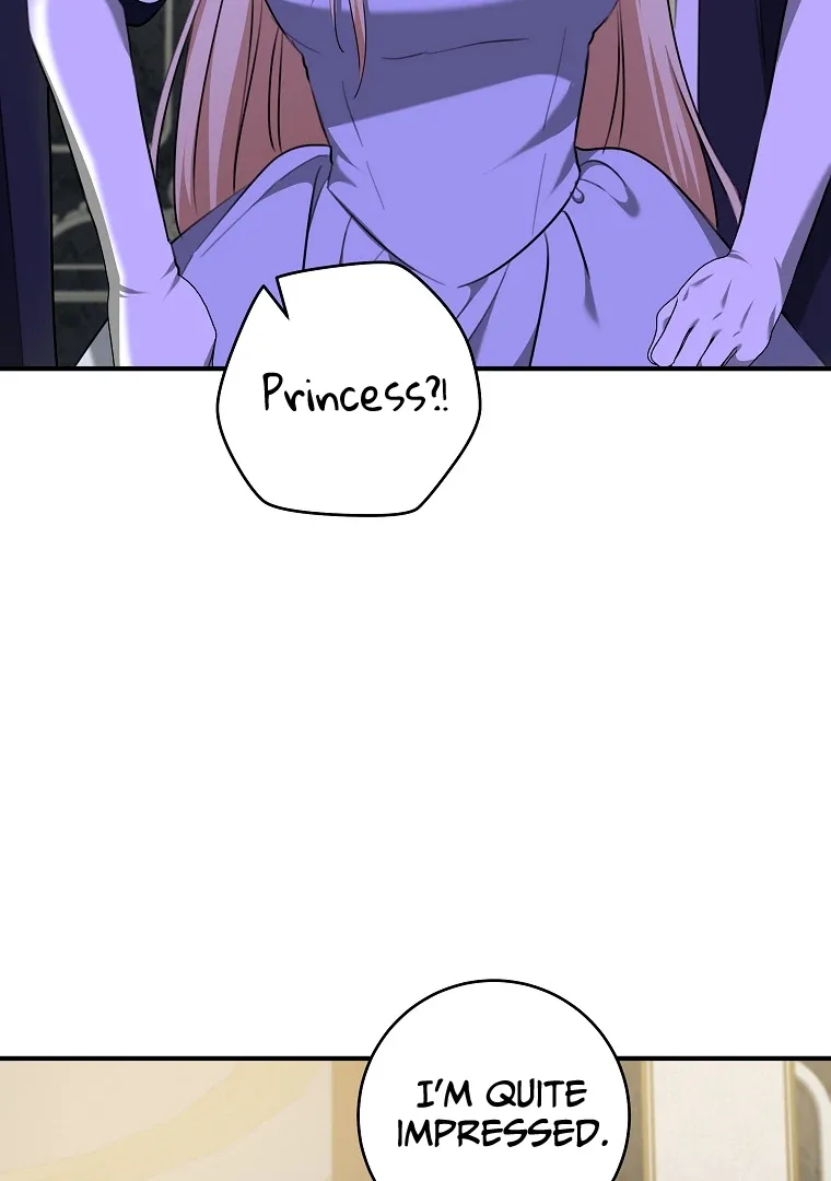 You Just Need To Hold My Hand Chapter 69 page 71