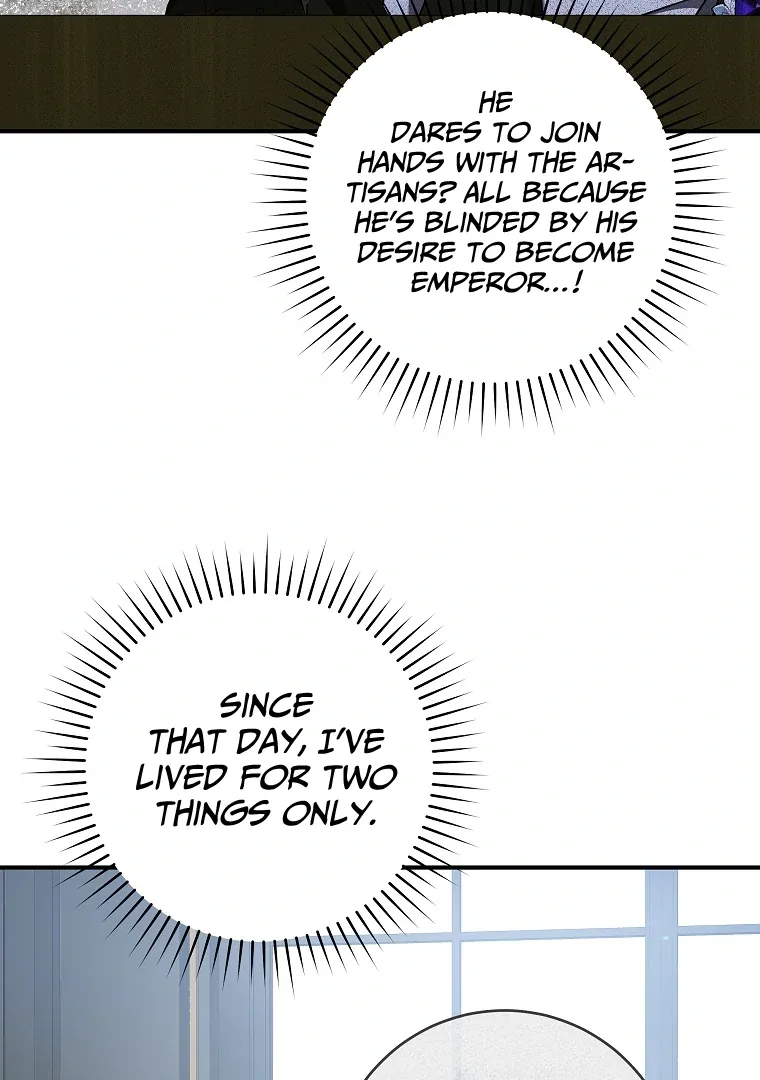 You Just Need To Hold My Hand Chapter 73 page 17