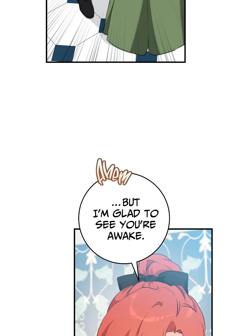 You Just Need To Hold My Hand Chapter 70 page 42