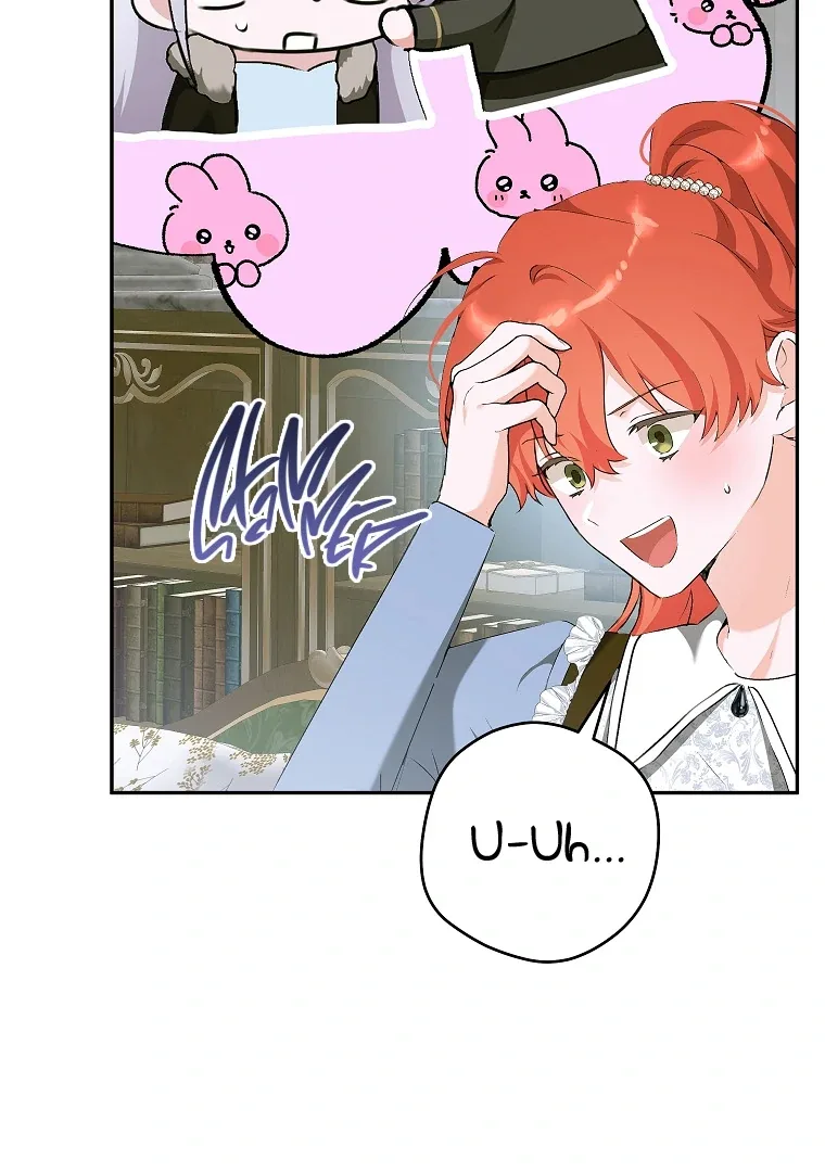 You Just Need To Hold My Hand Chapter 73 page 46