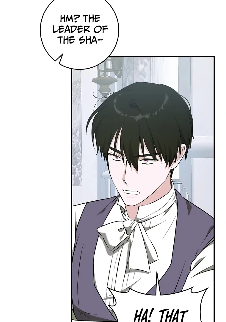 You Just Need To Hold My Hand Chapter 73 page 57