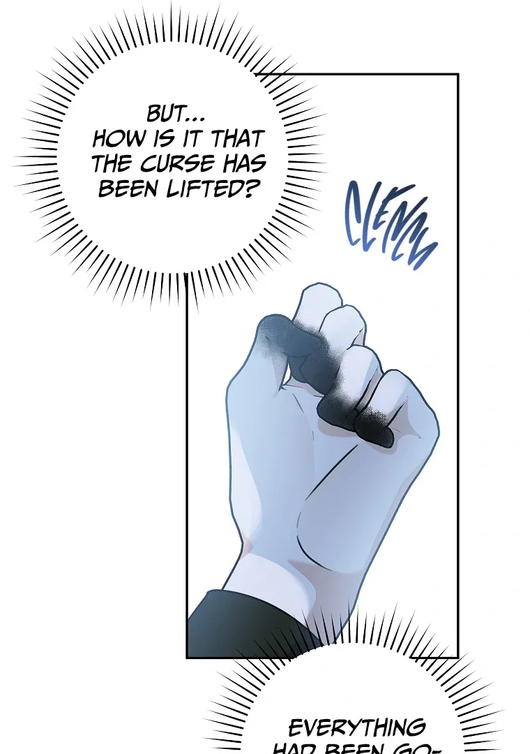 You Just Need To Hold My Hand Chapter 73 page 30