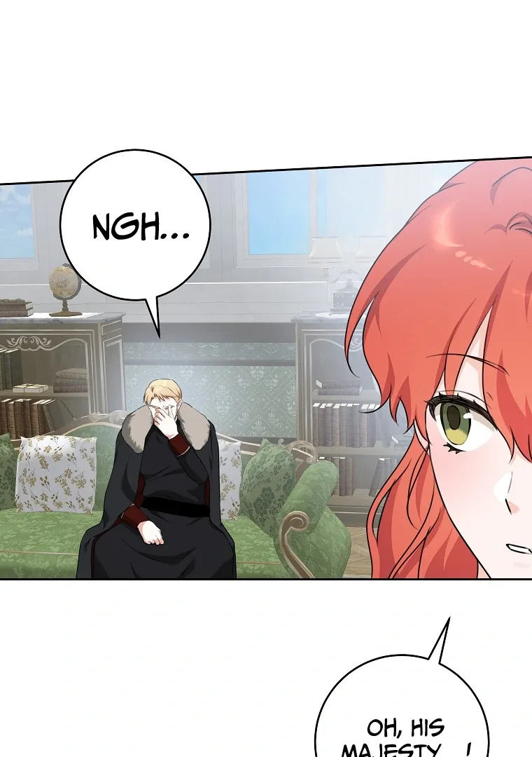 You Just Need To Hold My Hand Chapter 73 page 71