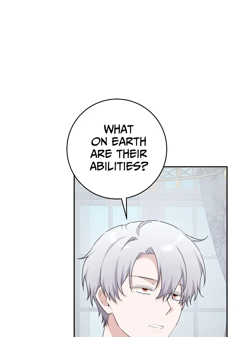 You Just Need To Hold My Hand Chapter 73 page 65