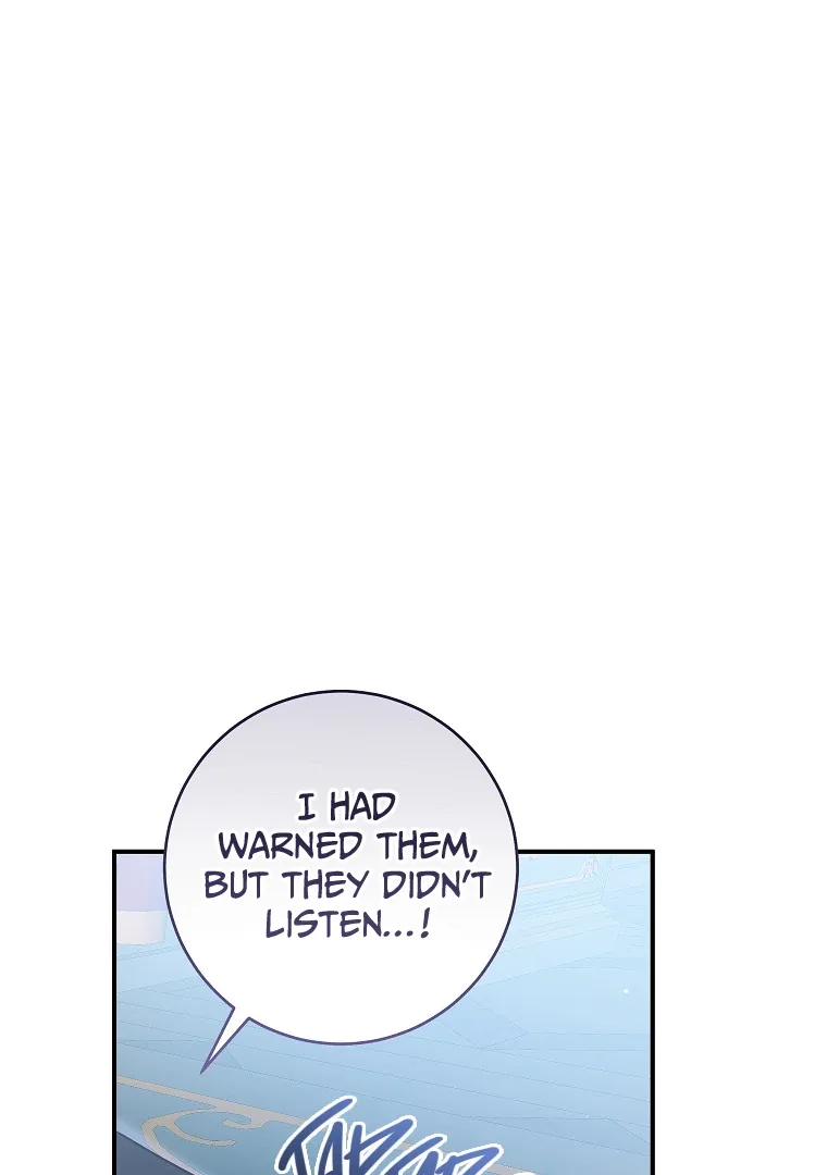 You Just Need To Hold My Hand Chapter 73 page 10