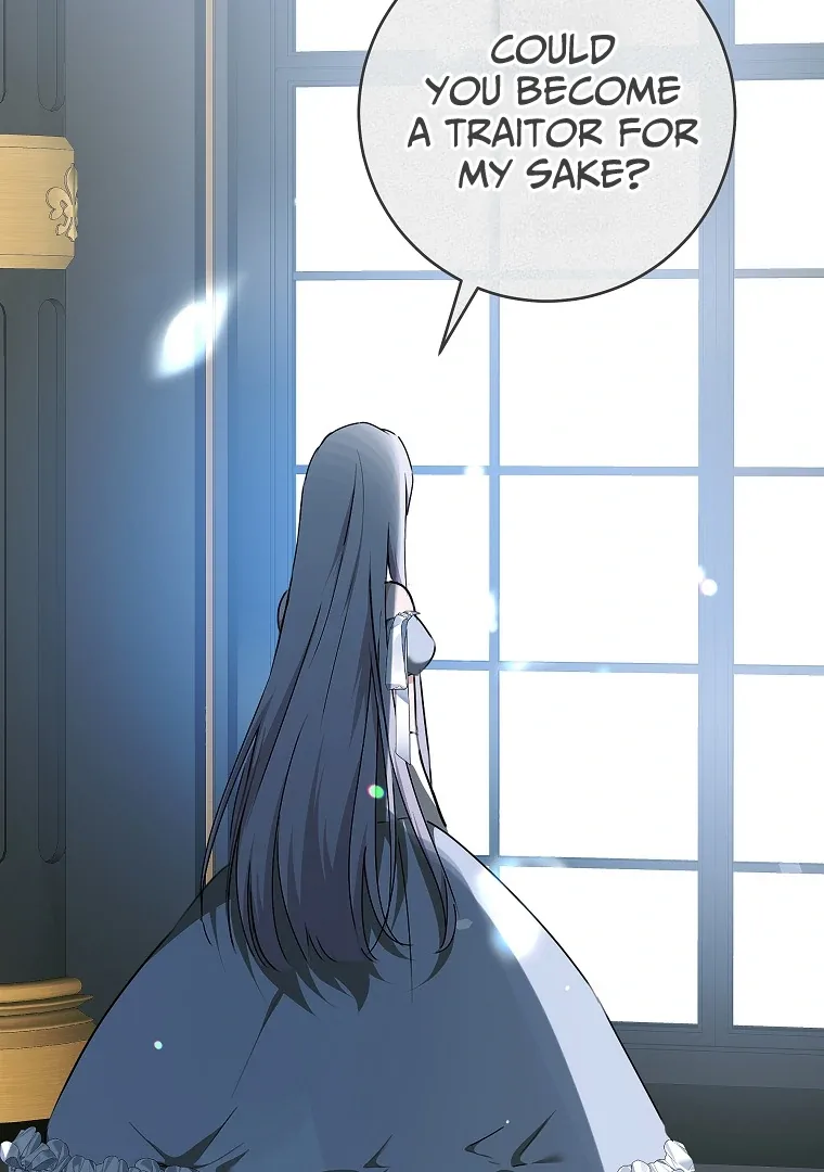 You Just Need To Hold My Hand Chapter 73 page 18