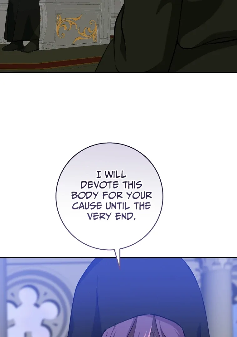 You Just Need To Hold My Hand Chapter 73 page 34