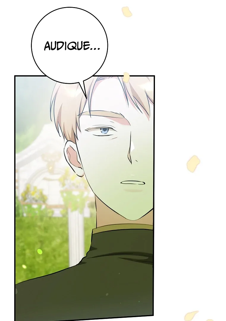 You Just Need To Hold My Hand Chapter 73 page 4