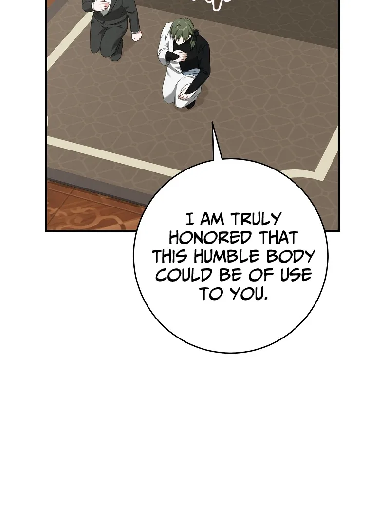 You Just Need To Hold My Hand Chapter 69 page 76