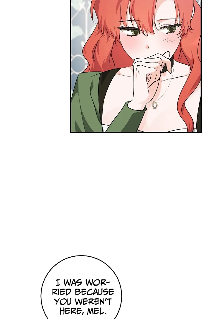 You Just Need To Hold My Hand Chapter 70 page 43