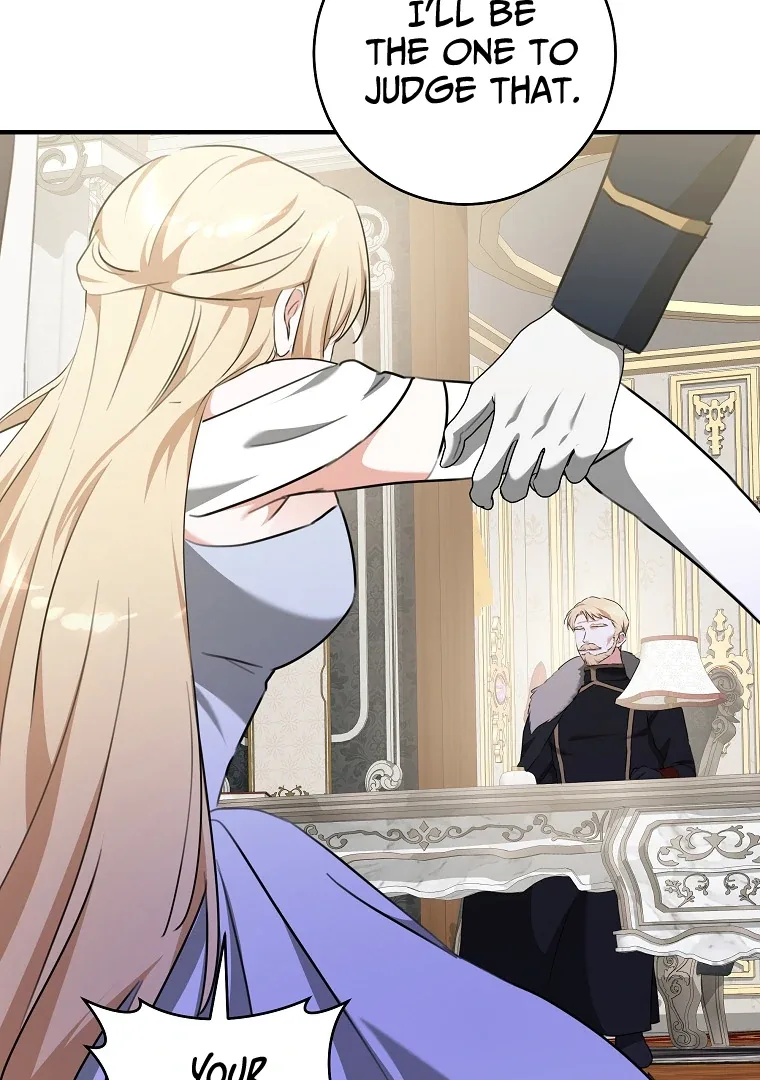 You Just Need To Hold My Hand Chapter 69 page 87