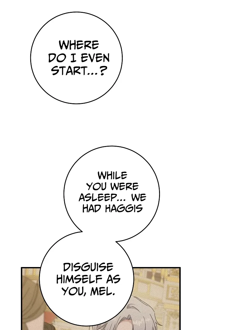 You Just Need To Hold My Hand Chapter 70 page 51