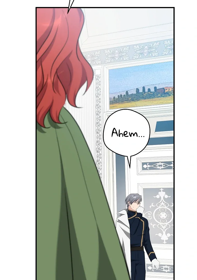 You Just Need To Hold My Hand Chapter 70 page 48