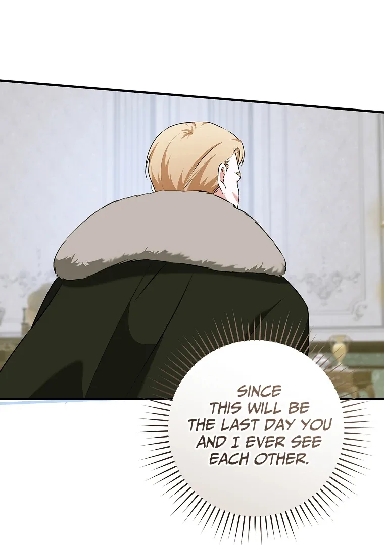 You Just Need To Hold My Hand Chapter 73 page 93