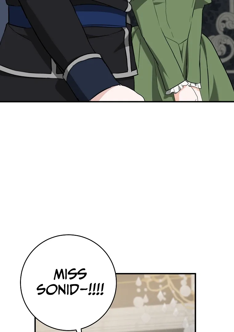 You Just Need To Hold My Hand Chapter 69 page 67