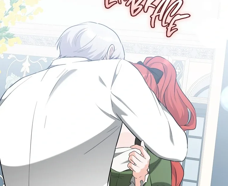 You Just Need To Hold My Hand Chapter 70 page 36