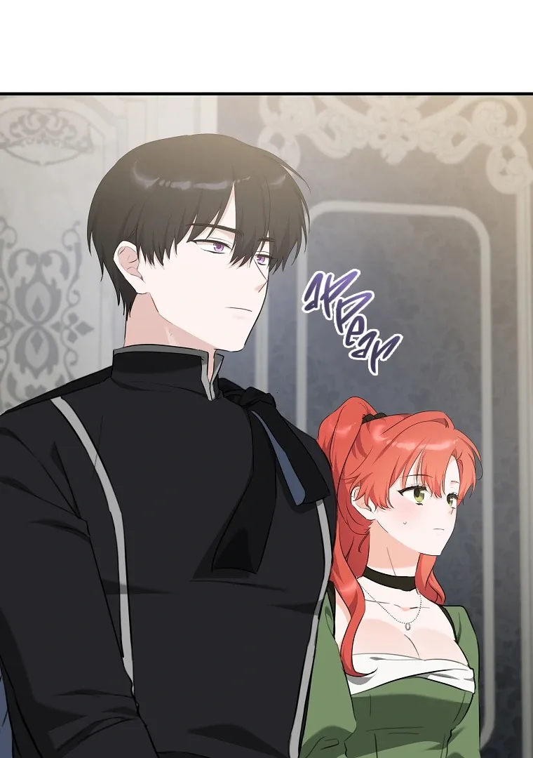 You Just Need To Hold My Hand Chapter 69 page 66