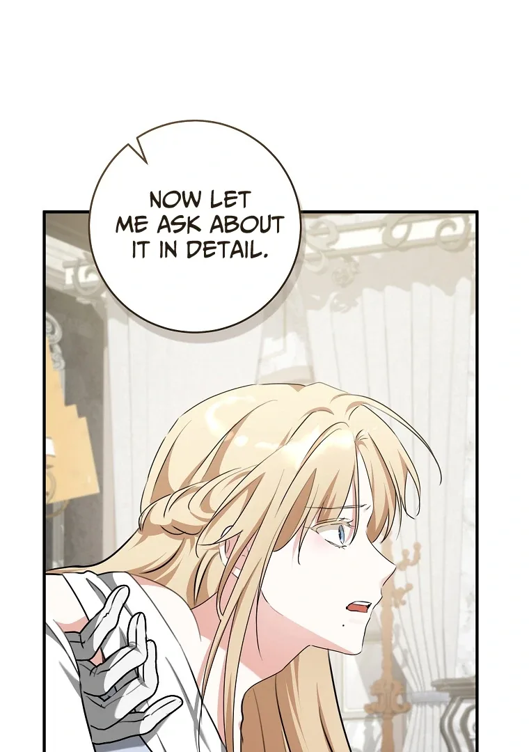 You Just Need To Hold My Hand Chapter 69 page 85