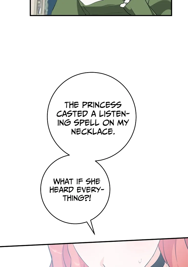 You Just Need To Hold My Hand Chapter 70 page 58